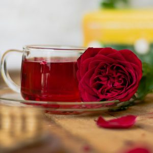 Red Rose Tea